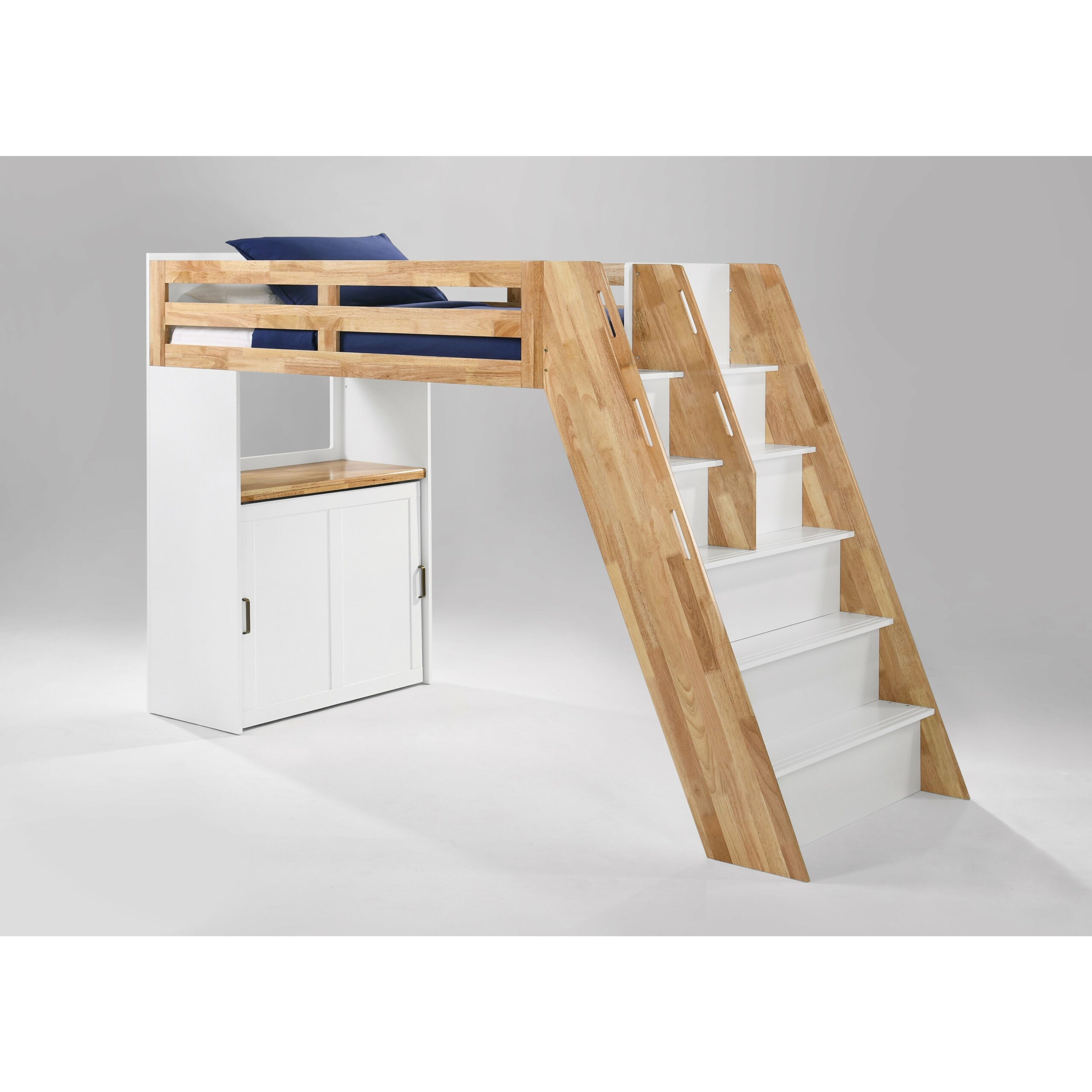 images Loft Bunk