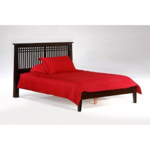 Spices Bed