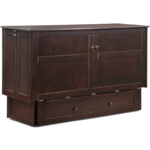 Cabinet Bed