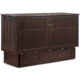 Cabinet Bed