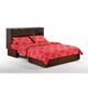 Cabinet Bed