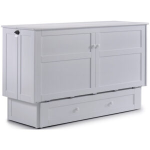 Cabinet Bed