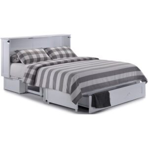Cabinet Bed