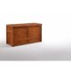 Cabinet Bed