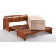 Cabinet Bed