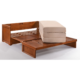 Cabinet Bed