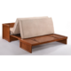 Cabinet Bed