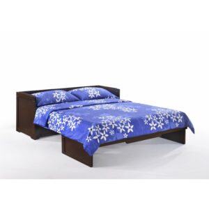 Cabinet Bed