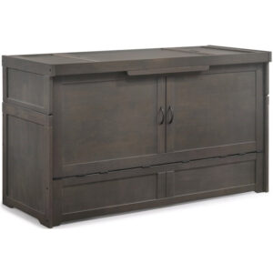 Cabinet Bed