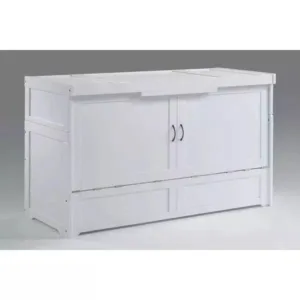 Cabinet Bed