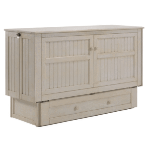 Cabinet Bed