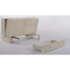 Cabinet Bed