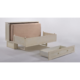 Cabinet Bed