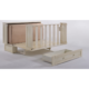 Cabinet Bed