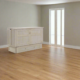 Cabinet Bed