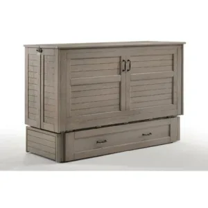Cabinet Bed