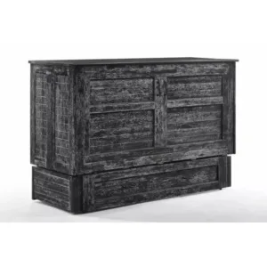 Cabinet Bed
