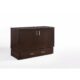 Cabinet Bed