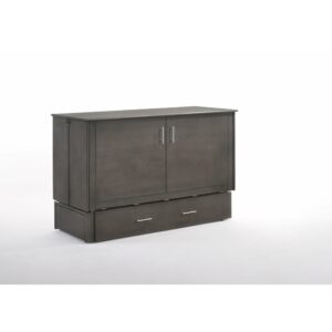 Cabinet Bed