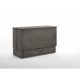 Cabinet Bed