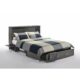 Cabinet Bed