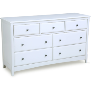 Drawer Dresser