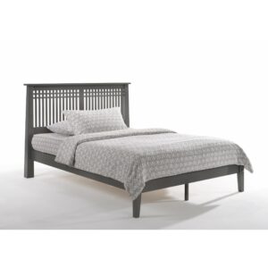Spices Bed