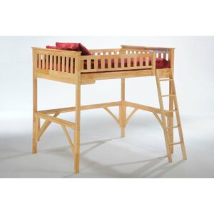 Loft Beds