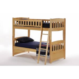 Spices Bunk Beds