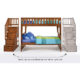 Spices Bunk Beds