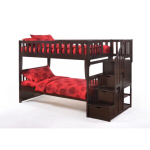 Spices Bunk Beds