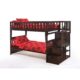 Spices Bunk Beds