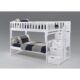 Spices Bunk Beds