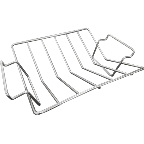 images Primo V Rack for XL 400, LG 300, JR 200, Kamado PG00335 - Image 1