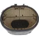 Primo Oval Junior 200 Ceramic Charcoal Grill PGCJRH (Grill Only) - Image 14