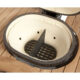 Primo Cast Iron Firebox Divider for XL 400 (1 pc) PG00334 - Image 2