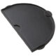 Primo Cast Iron Griddle for LG 300, Flat and Grooved Sides, (1 pc) PG00365 - Image 2