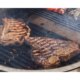 Primo Cast Iron Searing Grate for JR 200 (1 pc) PG00363 - Image 2