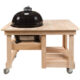 Primo Cypress Grill Countertop Table for LG 300 PG00613