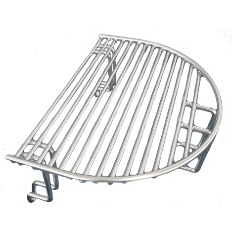 images Primo Extension Rack for JR 200, Kamado (1 pc) PG00312 - Image 1