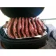 Primo Kamado Round Ceramic Charcoal Grill PGCRH (Grill Only) - Image 6