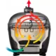 Primo Oval X-L 400 Ceramic Charcoal Grill PGCXLH (Grill Only) - Image 3