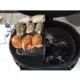 Primo Oval X-L 400 Ceramic Charcoal Grill PGCXLH (Grill Only) - Image 6