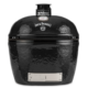 Primo Oval X-L 400 Ceramic Charcoal Grill Jack Daniels Edition PGCXLHJ