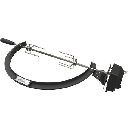 images Primo Rotisserie Kit for Round Kamado PGRR - Image 1