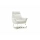 Whiteline Modern Living - Daiana Chair CH1352L-DGRY - Image 8