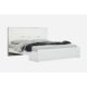 Whiteline Mods Navi Bed Queen BQ1354-WHT