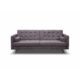 Whiteline Modern Living - Giovanni Sofa Bed SO1195F-GRY - Image 2