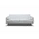 Whiteline Modern Living - Giovanni Sofa Bed SO1195P-WHT - Image 2