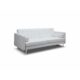 Whiteline Modern Living - Giovanni Sofa Bed SO1195P-WHT - Image 3